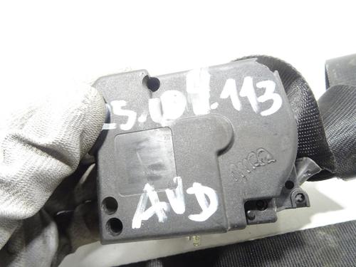 Used Front right seatbelt Front right seatbelt FORD MONDEO III Turnier (BWY) 2.0 16V TDDi / TDCi (115 hp) 26617523 26617523