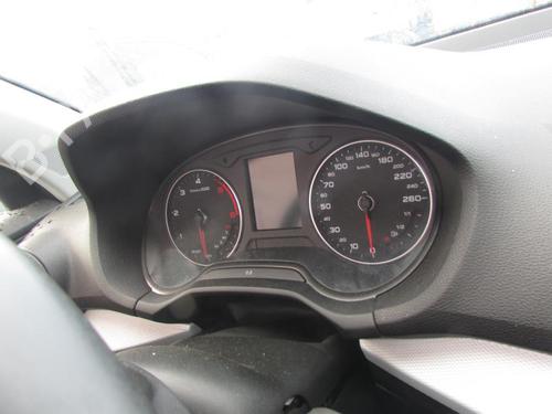 Left front brake caliper AUDI Q2 (GAB, GAG)  | BP20070468M105  - Image 7