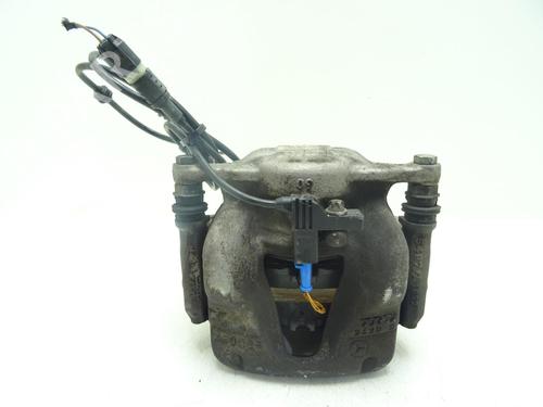 Used Right front brake caliper Right front brake caliper MERCEDES-BENZ A-CLASS (W176) A 180 CDI / d (176.012) (109 hp) 34109190 34109190
