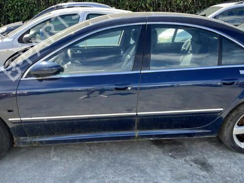 Køler PEUGEOT 607 (9D, 9U) 2.0 HDI | BP20290838M31 
