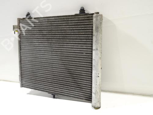 AC radiator CITROËN C3 Pluriel (HB_) 1.4 HDi | BP20300520M32 