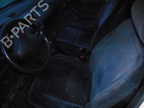 Right mirror FORD ESCORT V (AAL, ABL) 1.8 D | BP21964865C27 