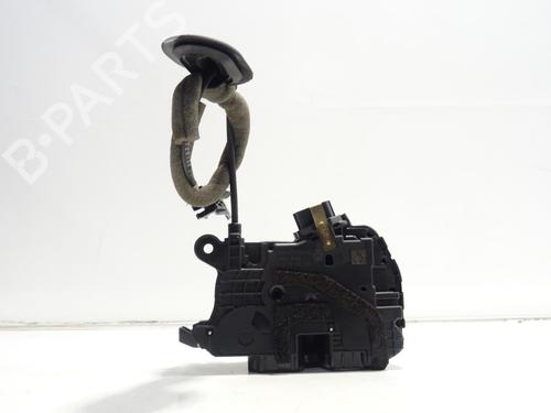 Front right lock RENAULT CLIO V (B7_) 1.0 TCe 90 (B7MT) | BP32325403C97 - Image 6