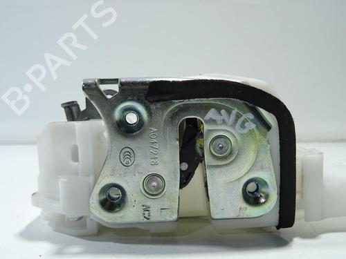 Used Front left lock Front left lock 37724924 37724924