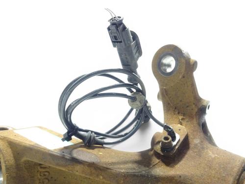 Used Left front steering knuckle Left front steering knuckle 37725408 37725408