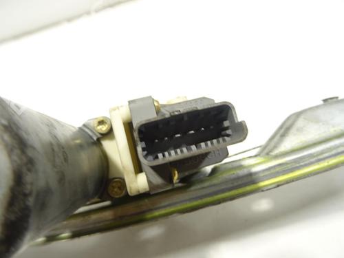 Rear left window mechanism CITROËN C5 I (DC_) 1.8 16V (DC6FZB, DC6FZE) | BP28074512C24 
