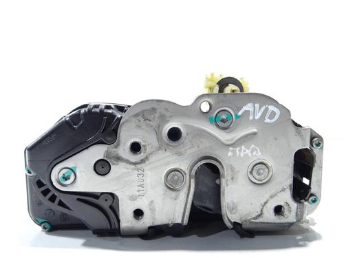Front right lock CHEVROLET CRUZE (J300) 2.0 CDI | BP28079965C97