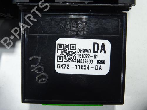 Used Switch Switch LAND ROVER DISCOVERY SPORT (L550) [2014-2026] 24827079 24827079