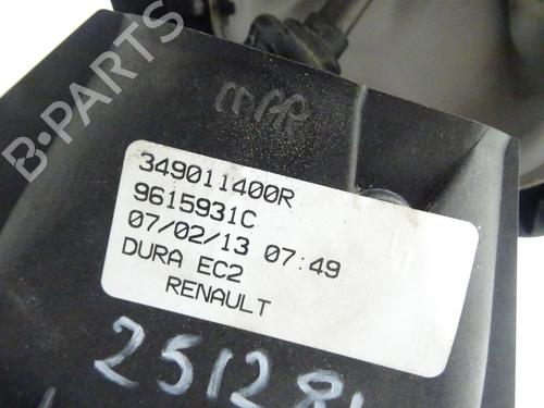 Used Other Other DACIA LODGY (JS_) 1.2 TCe (JSAY, JSM0) (115 hp) 33963185 33963185