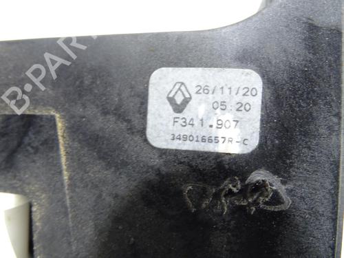 Other RENAULT MASTER III Van (FV) 2.3 dCi 135 FWD (FV0N, FV08, FV06, FV00, FV1S) | BP28015231O1 - Image 5