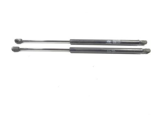 Used Tailgate lift support HYUNDAI TUCSON (JM) 2.0 CRDi (140 hp) 24656129