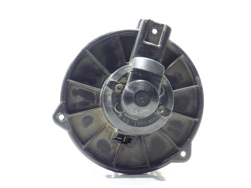 Used Heater blower motor Heater blower motor MITSUBISHI PAJERO II (V3_W, V2_W, V4_W, V5_W) 2.8 TD (V46W, V26W) (125 hp) 33659650 33659650
