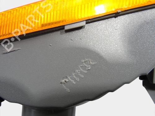 Blinklys fortil venstre Blinklys fortil venstre CITROËN C15 Box Body/MPV (VD_) 1.8 D (60 hp) 35937149 35937149