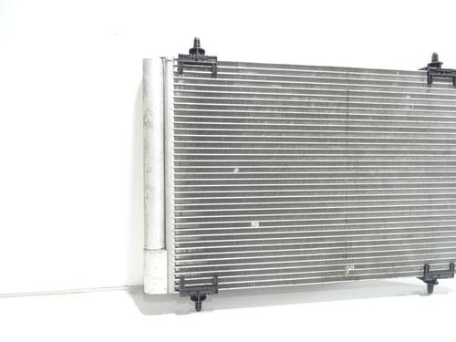 AC radiator PEUGEOT 5008 (0U_, 0E_) 2.0 HDi 150 / BlueHDi 150 | BP25594342M32