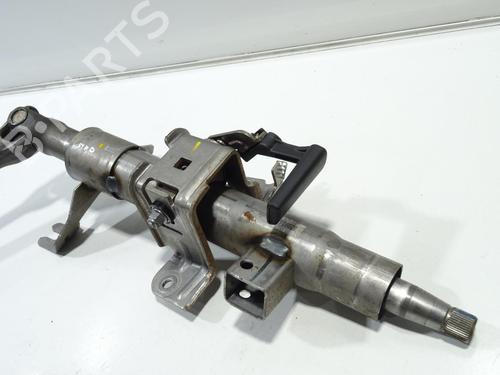 Used Steering column Steering column DACIA DUSTER (HS_) 1.2 TCe 125 (125 hp) 24180528 24180528