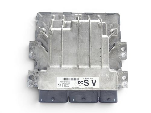 Electronic module DACIA LODGY (JS_) 1.3 TCe 100 (JSNU) | BP35889036M83 - Image 14
