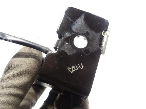 Seat buckle KIA CEE'D SW (ED) 1.6 CRDi 115 | BP29961194I32