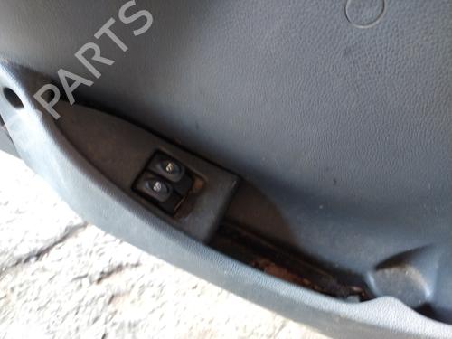 Engine control unit (ECU) RENAULT KANGOO (KC0/1_) D 65 1.9 (KC0E, KC02, KC0J, KC0N) | BP38021788M57 - Image 8