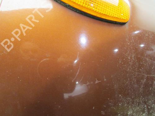 Right front fenders HYUNDAI SANTA FÉ I (SM) 2.0 CRDi 4x4 | BP20050006C42 