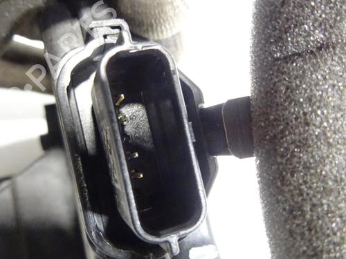 Rear right lock RENAULT CLIO V (B7_) 1.0 TCe 100 (B7MT) | BP29071402C99 