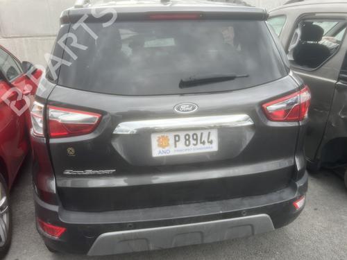 Left front window switch FORD ECOSPORT  | BP25145474I27  - Image 11