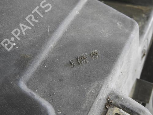 Used Radiator fan Radiator fan CITROËN C5 I (DC_) 2.0 HDi (DCRHZB, DCRHZE) (109 hp) 20065117 20065117