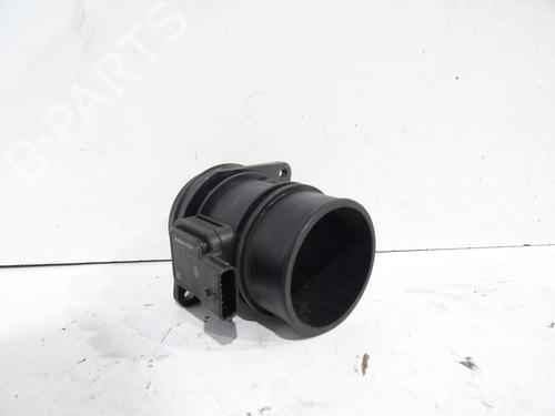 Used Mass air flow sensor Mass air flow sensor RENAULT GRAND SCÉNIC II (JM0/1_) 1.5 dCi (JM02, JM13) (101 hp) 33333155 33333155