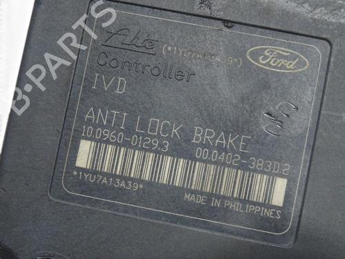 ABS pump FORD FOCUS II Convertible 2.0 TDCi | BP40450837M43 - Image 2