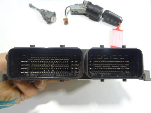 Electronic module PEUGEOT 208 I (CA_, CC_) 1.6 HDi / BlueHDi 75 | BP27972893M83