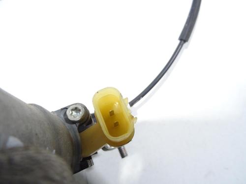 Front right window mechanism HYUNDAI i10 I (PA) 1.2 | BP29501185C23 