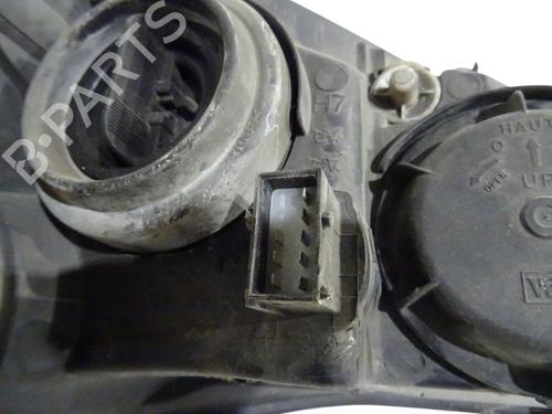 Left headlight OPEL CORSA C (X01) 1.3 CDTI (F08, F68) | BP39605606C28 - Image 4