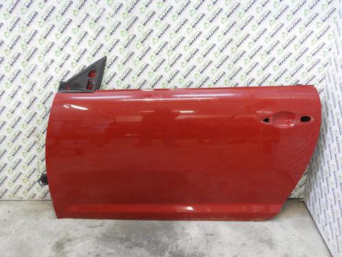 Used Left front door ALFA ROMEO MITO (955_) 1.4 TB (955.AYB11, 955.AXB1B) (140 hp) 20060695