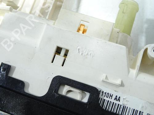 Climate control OPEL TIGRA TwinTop (X04) 1.8 (R97) | BP30355839I5