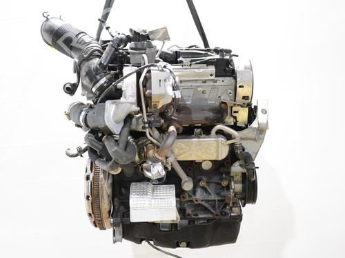 Engine VW TIGUAN (5N_) 2.0 TDI | BP33125811M1 - Image 11