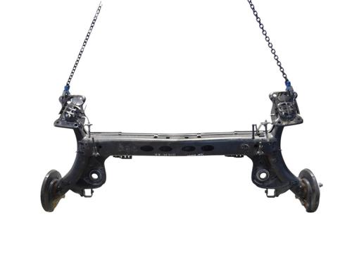 Rear axle SEAT ARONA (KJ7, KJP) 1.5 TSI | BP36338754M2 - Image 3