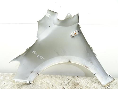 Right front fenders SKODA CITIGO (NF1) 1.0 | BP29838954C42