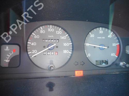 Right front door CITROËN BERLINGO / BERLINGO FIRST MPV (MF_, GJK_, GFK_)  | BP20058896C3 
