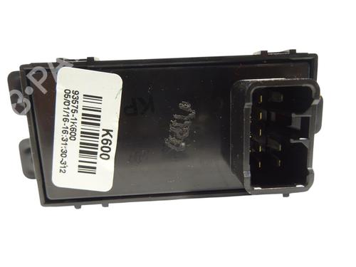 Right front window switch HYUNDAI ix20 (JC) 1.6 | BP38448991I26 - Image 3