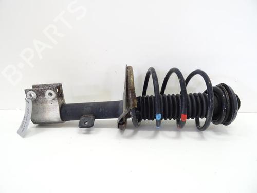 Used Left front shock absorber PEUGEOT 307 (3A/C) 2.0 HDi 90 (90 hp) 20044734