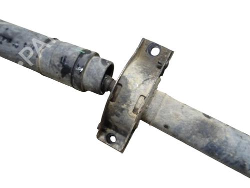 Used Driveshaft Driveshaft RENAULT KOLEOS I (HY_) 2.0 dCi 4x4 (HY0K) (150 hp) 40202995 40202995