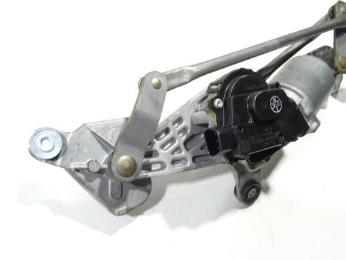 Front wiper motor SUZUKI SX4 (EY, GY) 1.6 DDIS (RW416D) | BP28420061M29 