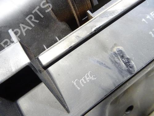 Air filter box MERCEDES-BENZ B-CLASS Sports Tourer (W245) B 200 CDI (245.208) | BP29158618M87 