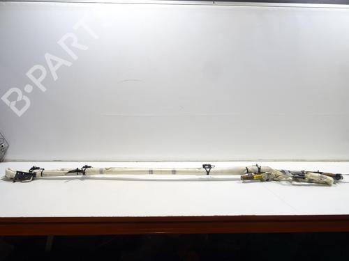 Used Left curtain airbag VOLVO XC90 I (275) D5 AWD (163 hp) 29967712