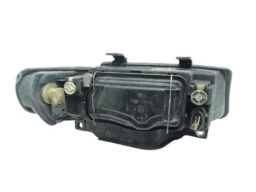 Left headlight SEAT LEON (1M1) 1.9 TDI | BP37527933C28 - Image 2
