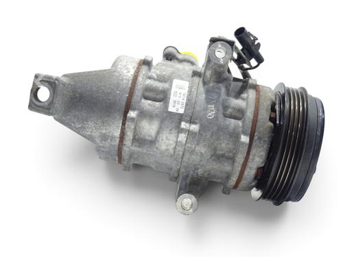 AC compressor SUZUKI VITARA (LY) 1.4 T AllGrip (APK414) | BP39145802M34  - Image 5