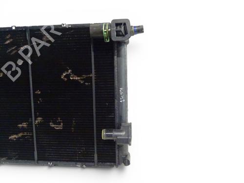 Used Water radiator Water radiator RENAULT SAFRANE II (B54_) 2.2 dT (B54G) (113 hp) 34219095 34219095