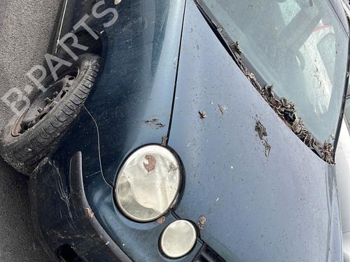 Front right window mechanism VW POLO IV (9N_, 9A_) 1.4 16V | BP29484670C23 