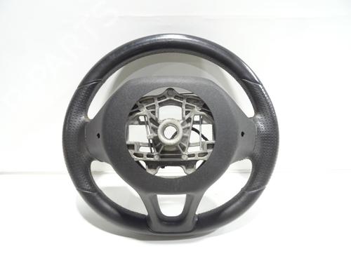 Steering wheel PEUGEOT 208 I (CA_, CC_) 1.2 VTI 82 | BP21973270C49 