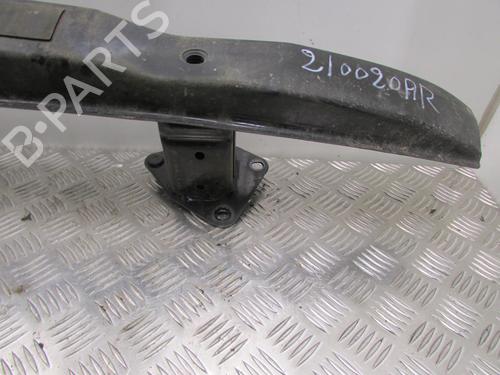 Rear bumper reinforcement MERCEDES-BENZ B-CLASS Sports Tourer (W245) B 180 CDI (245.207) | BP22357364C73 