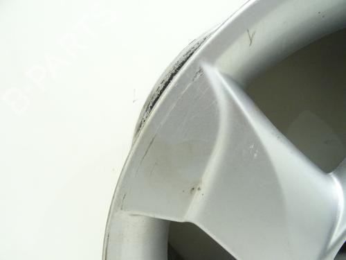 Rim DACIA DUSTER (HS_) 1.5 dCi 4x4 (HSMC, HSMD) | BP29838746C45 